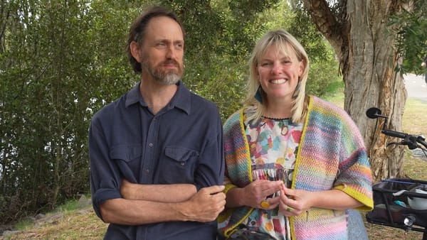 Gifting with Integrity: Federated Digital Spaces for Mutual Aid Networks